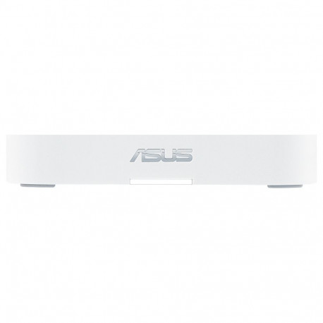 ASUS ZenWiFi BT8 WiFi 7 mesh-ruuter WLAN BE14000 Triband, 2x 2.5GbE + 2x 1GbE, leviulatus kuni 275 m