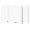 "Asus ZenWiFi BQ16 3er Pack (wei)"