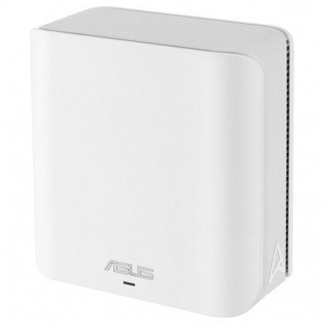 ASUS ZenWiFi BD4 WiFi 7 valge mesh-ruuter BE3600 Dualband, 2x 2.5G WAN/LAN, katvus kuni 235 m²