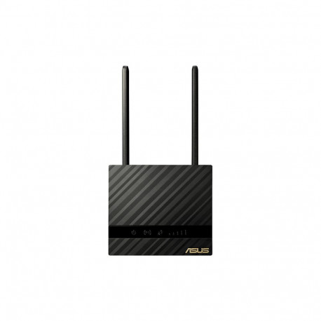 ASUS 4G-N16 LTE-modem-ruuter [WiFi 4 (802.11n), Single-Band, kuni 300 Mbit/s]