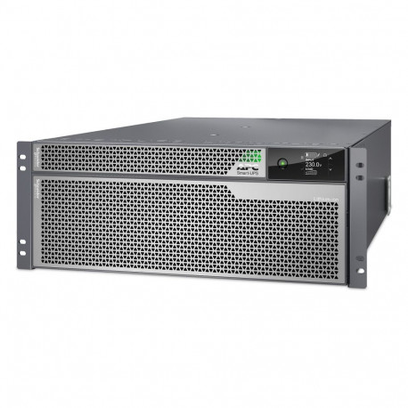 APC Smart-UPS Ultra On-Line liitiumioon, 8KVA/8KW, 4U