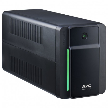 "APC Easy-UPS BVX1200LI USV 1200VA, 650W, Line-Interactive, 6x C13"