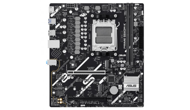 "PRIME B840M-K (AMD,AM5,DDR5,mATX)"