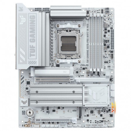 TUF GAMING X870-PRO WIFI7 W NEO (AMD,AM5,DDR5,ATX)