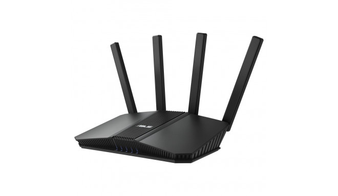 "Asus RT-BE82U, Mesh Router (schwarz)"