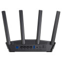 "Asus RT-BE82U, Mesh Router (schwarz)"