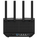 "Asus RT-BE92U, Mesh Router (schwarz)"
