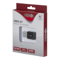 "PowerOn DMG-07 WiFi/Bluetooth USB Adapter"