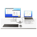 "D StarTech USB-C MULTIPORT ADAPTER"