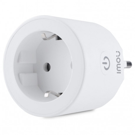 "IMOU Smart Plug (IOT-CE2P-16A-MAT-EU)"