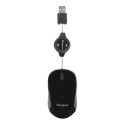 "TARGUS MOUSE RETRACTABLEWIRED"