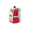 "Bialetti RAINBOW 6TZ rot"