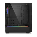 Sharkoon RGB LIT 100 Midi-torn