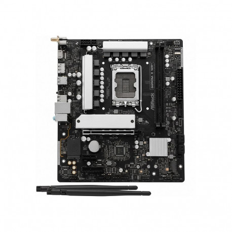 "ASROCK B860M-X GEN5 DDR5 Intel S1851 90-MXBSE0-A0UAYZ retail"