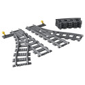 "LEGO City Weichen 60238"