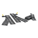 "LEGO City Weichen 60238"