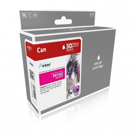 "AS15202 ASTAR CANON PFI102 IPF Tinte"