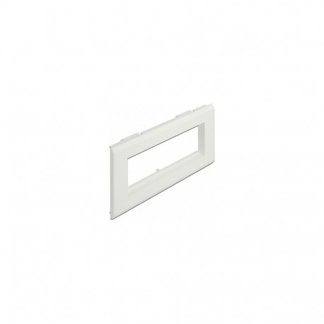 "Easy 45 Modulträger für Geräteeinbaukanal 175 x 80 mm"