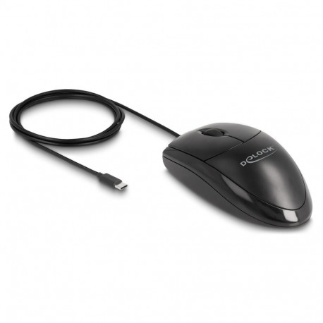 Optiline USB Type-C™ hääletu lauaarvuti hiir
