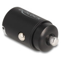 Mini auto laadimisadapter USB Typ-A 18 W