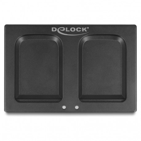 Sõrmskanneri 90607 laadimisjaam