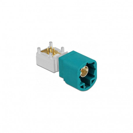 "HSD Z Stecker PCB"
