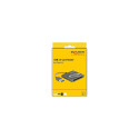 USB 3.0 kaardilugeja CFast 2.0 mälukaartidele