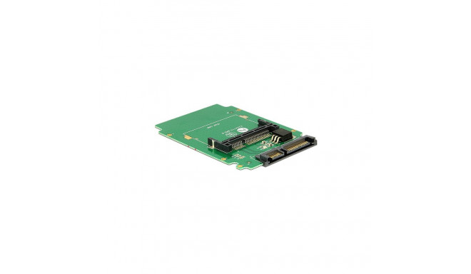 2.5" kaardilugeja SATA > CFast