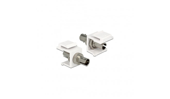 Keystone moodul ST Simplex pesa > ST Simplex pesa valge