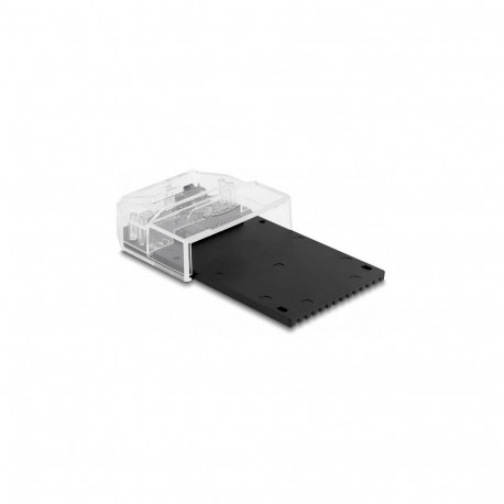 "SuperSpeed USB 5 Gbps Dockingstation für 1 x 2.5? SATA HDD / SSD"
