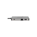 USB Type-C™ dokkimisjaam 4K - HDMI / VGA / USB 3.1 / SD / LAN / PD 3.0