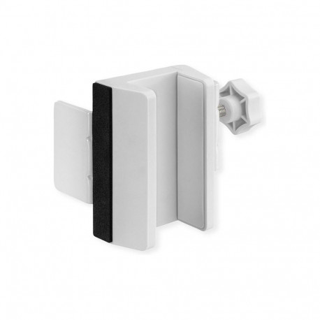 VALUE lauakinnitus pistikupesale, valge