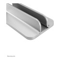 "Neomounts NSLS300SILVER Laptop-Halterung"