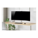 "Neomounts NSLS300SILVER Laptop-Halterung"