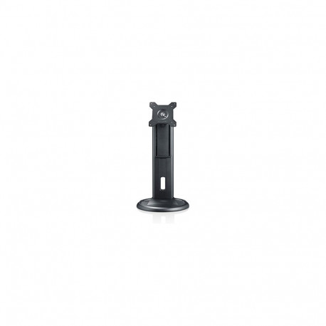 AG Neovo ES-02 must plastist LCD-ekraani alus kuni 61 cm (kuni 24 tolli)