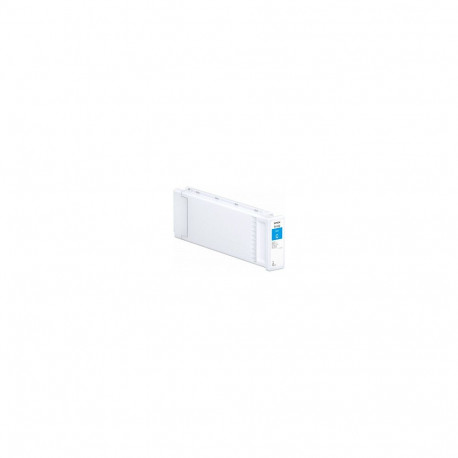 EPSON 4LB UltraChrome XD2 tsüaan üksikpakend 700ml