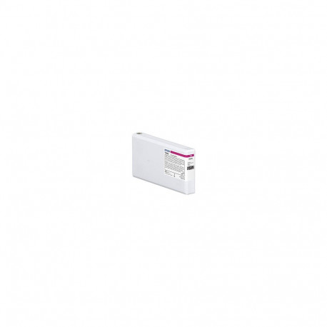 EPSON 5LB T55W3 erkpurpurne tindikassett 200ml