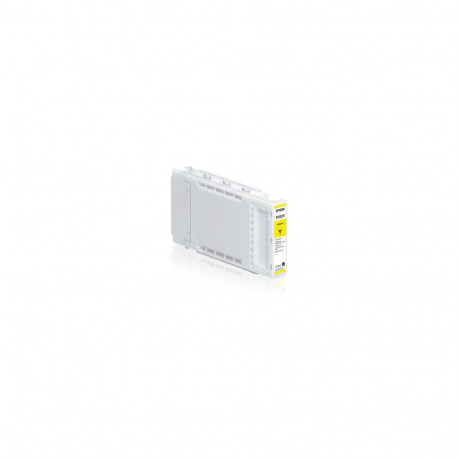 Epson 1LB UltraChrome XD kollane üksikpakend T692400 110ml