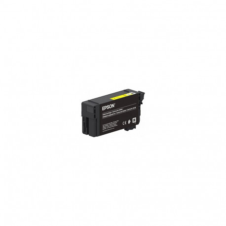 "EPSON 5LB UltraChrome XD2 Yellow T40D440 50ml"