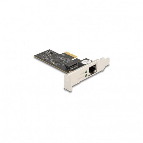 "PCI Express x1 Netzwerkkarte 5 Gigabit LAN 1 x RJ45 RTL8126"