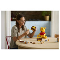 "LEGO 43300 Disney Classic Winnie Puuh"