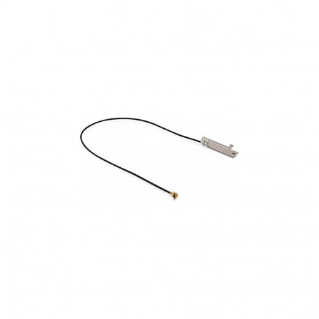 Delock WLAN 802.11 b/g/n sisemine antenn I-PEX Inc., MHF® I pistik 3 dBi 20 cm PIFA 701
