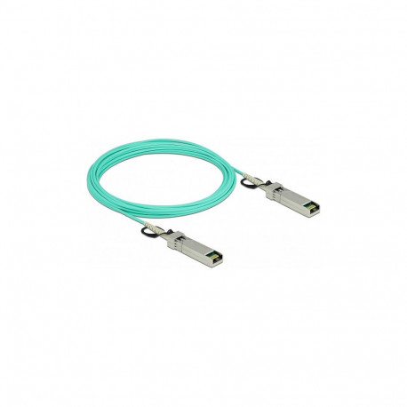 DELOCK aktiivne optiline kaabel SFP+ 7m