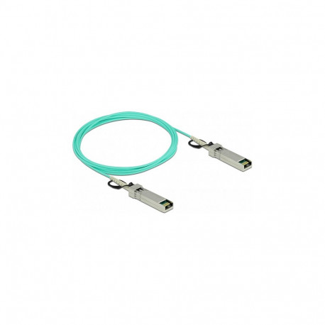 Delock aktiivne optiline kaabel SFP+ 3m