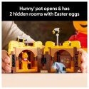 "LEGO 43300 Disney Classic Winnie Puuh"