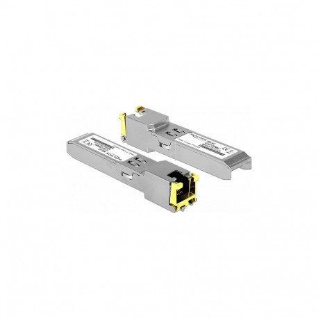 DELOCK SFP moodul 10/100/1000Base-T RJ45