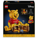 "LEGO 43300 Disney Classic Winnie Puuh"