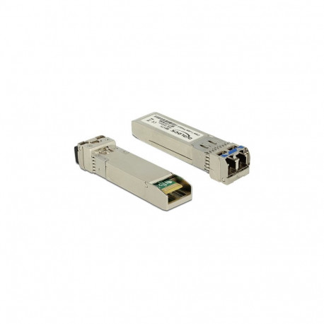 "DELOCK Transceiver 10GBase-LR SM 1310nm SFP+ Modul"