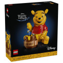 "LEGO 43300 Disney Classic Winnie Puuh"