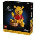 "LEGO 43300 Disney Classic Winnie Puuh"